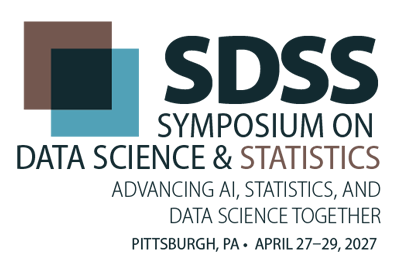 2027 Symposium on Data Science & Statistics