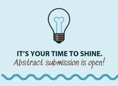 Submit an Abstract