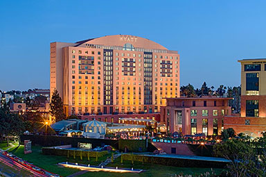 Hyatt Regency La Jolla