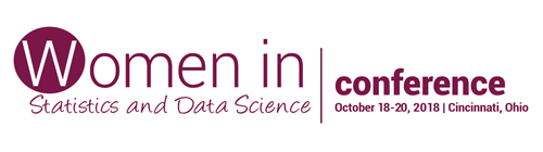 2018 Women in Statistics and Data Science Conference