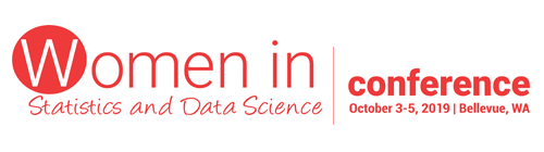 2019 Women in Statistics and Data Science Conference