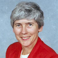Lynne Billard, University of Georgia