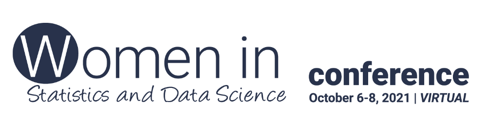 2021 Women in Statistics and Data Science Conference
