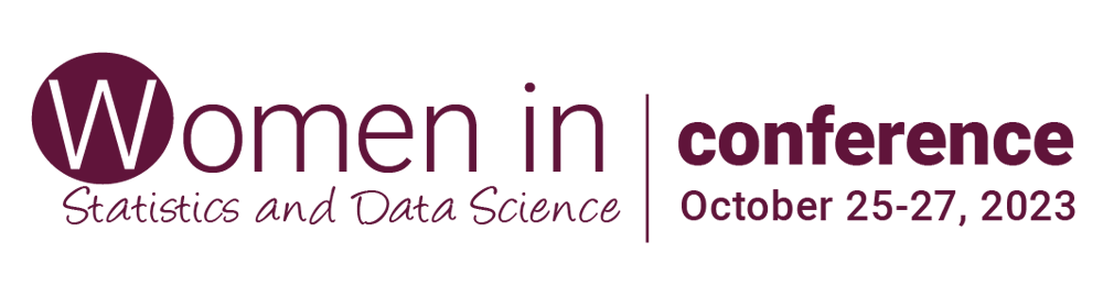 2023 Women in Statistics and Data Science Conference