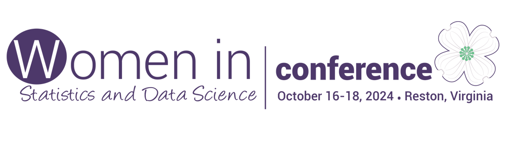 2024 Women in Statistics and Data Science Conference