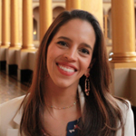 Ana Maria Ortega-Villa Ana Maria Ortega-Villa