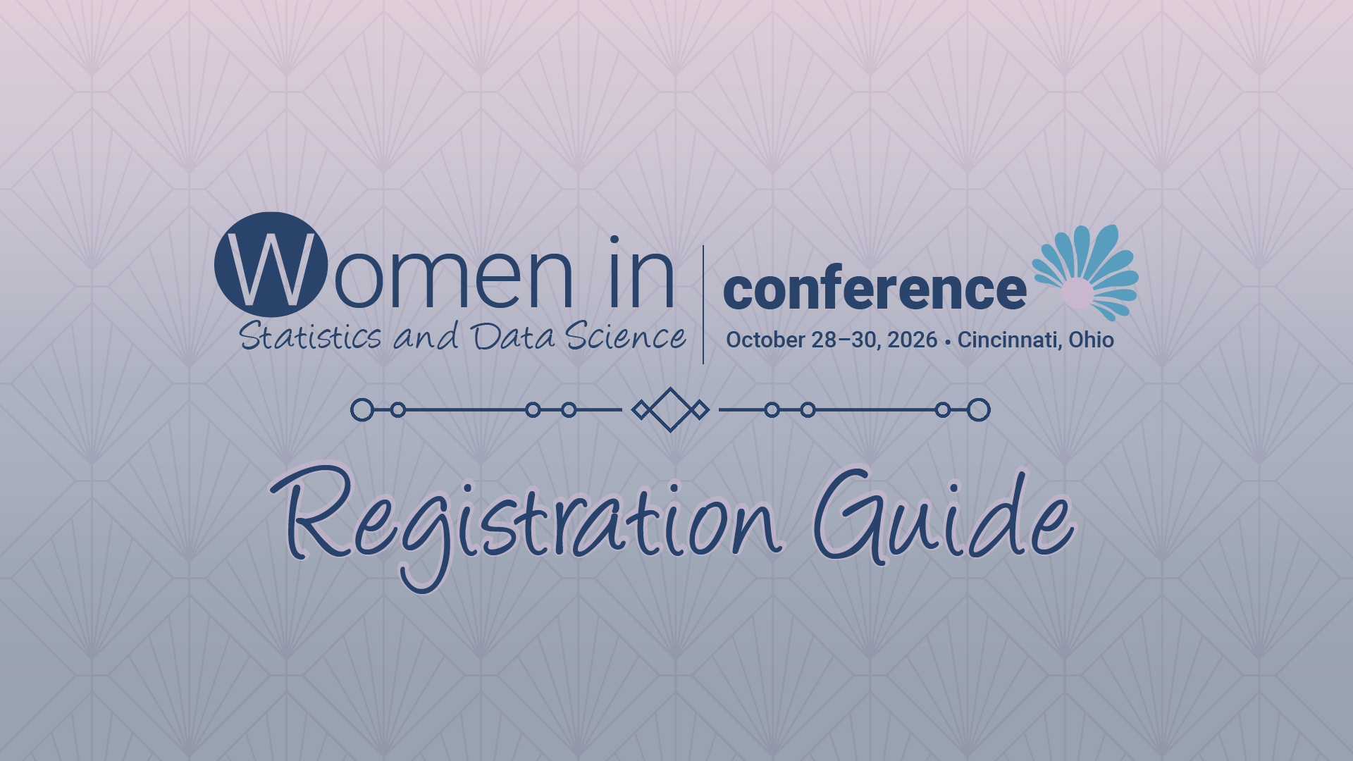 WSDS 2026 Registration Guide