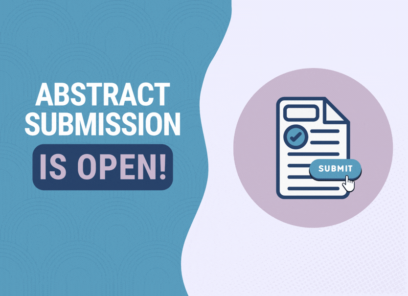 Abstract Submission Now Open!