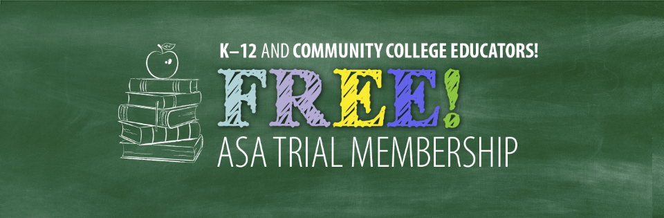 K-12 and Community College Educators Trial Access